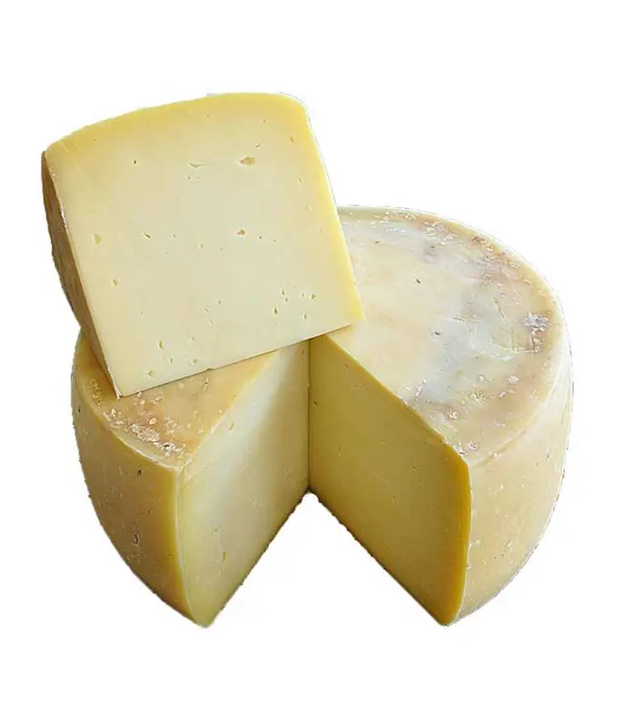 Eski Kaşar Peyniri 2