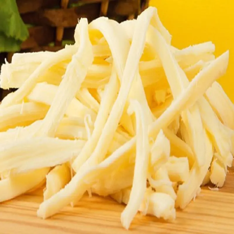 Yağlı Çeçil Peyniri 2
